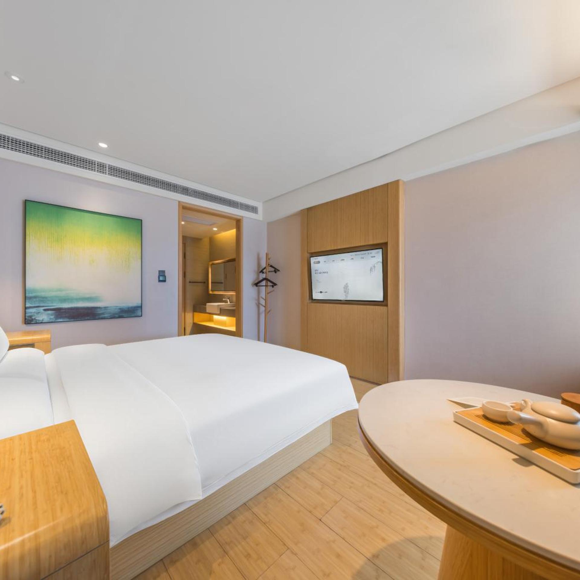 Ji Hotel (Shanghai The Bund Jinling East Road) 23/50