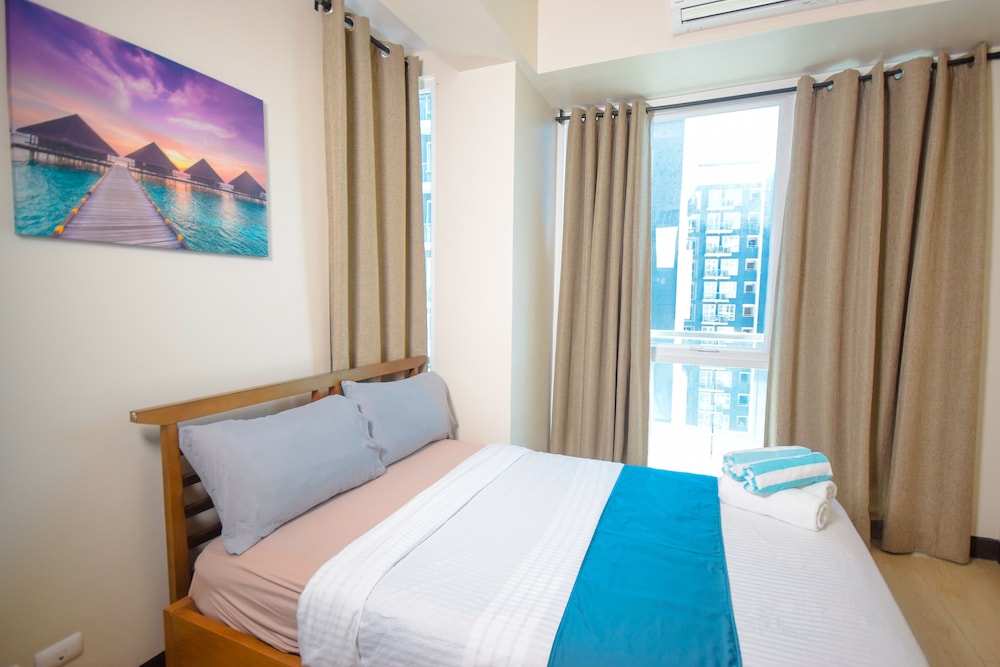 CSuites at 8 Newtown Residences 23/50