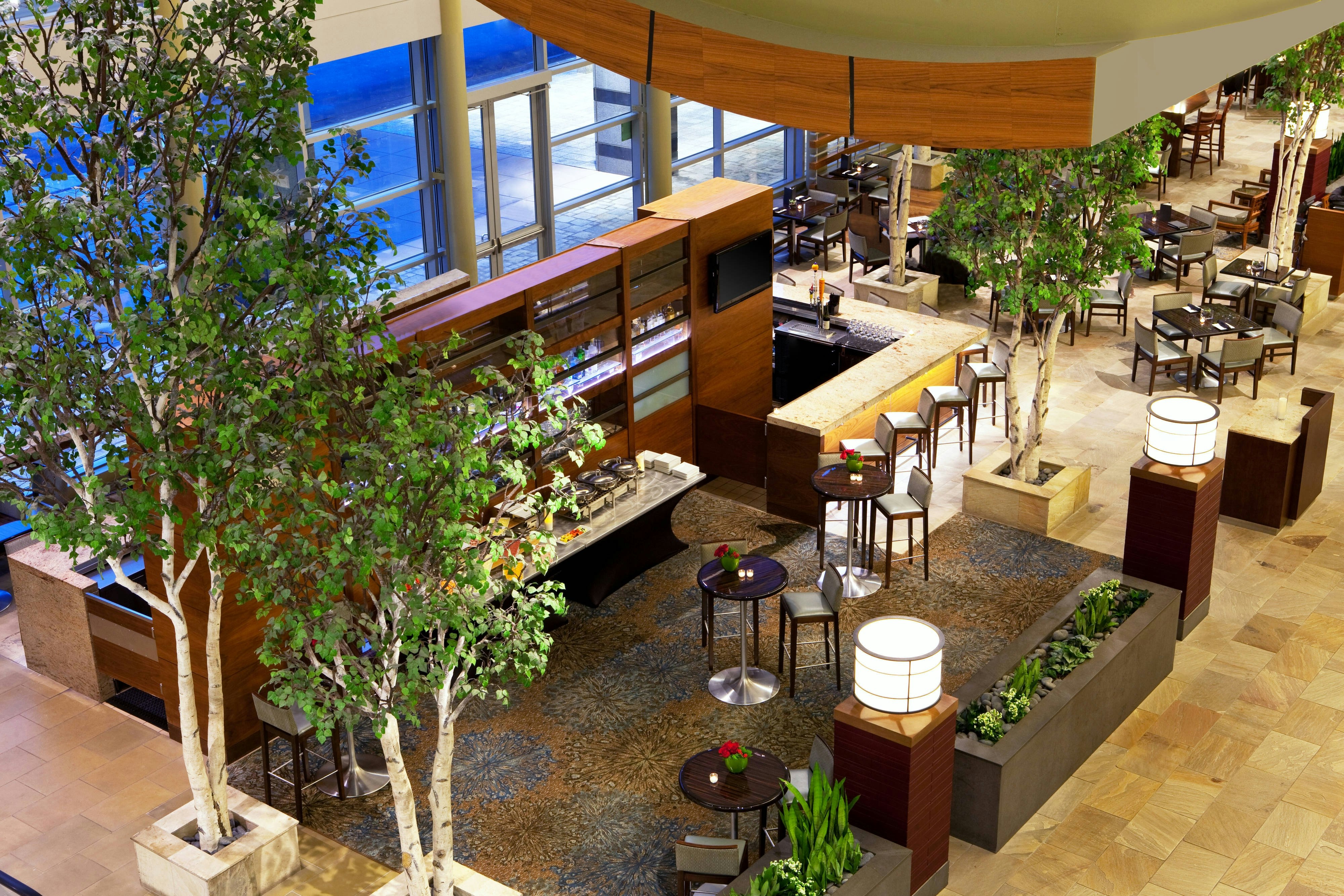 The Westin Boston Seaport District 41/61