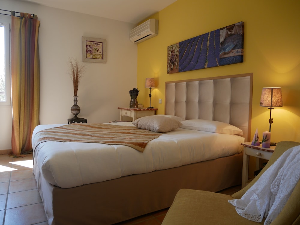 Hotel Les Ambres 6/49
