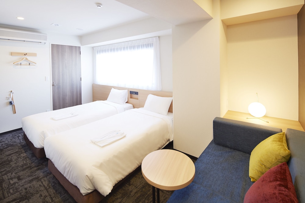 hotel MONday Tokyo Nishikasai 28/49