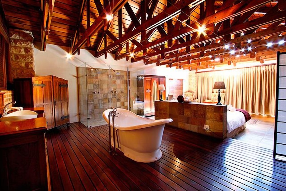 Afrique Boutique Hotel Ruimsig 6/50