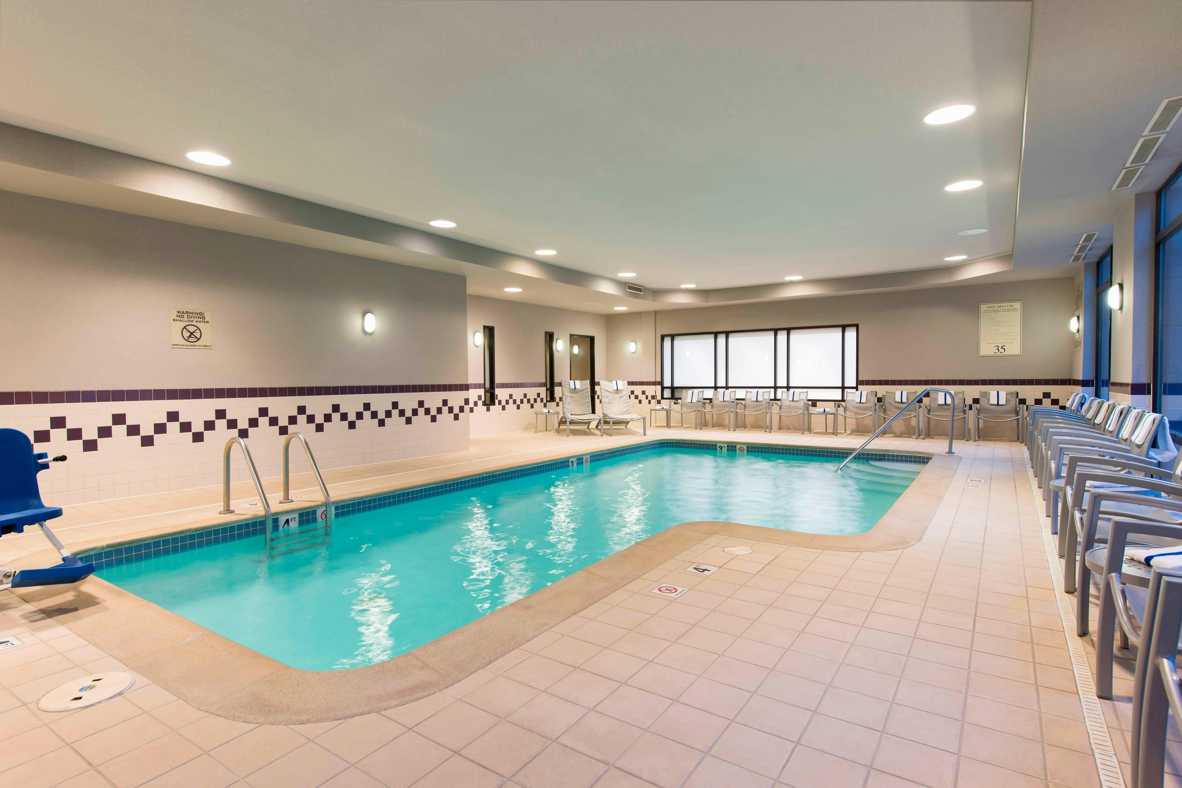 Springhill Suites Grand Rapids North 6/16