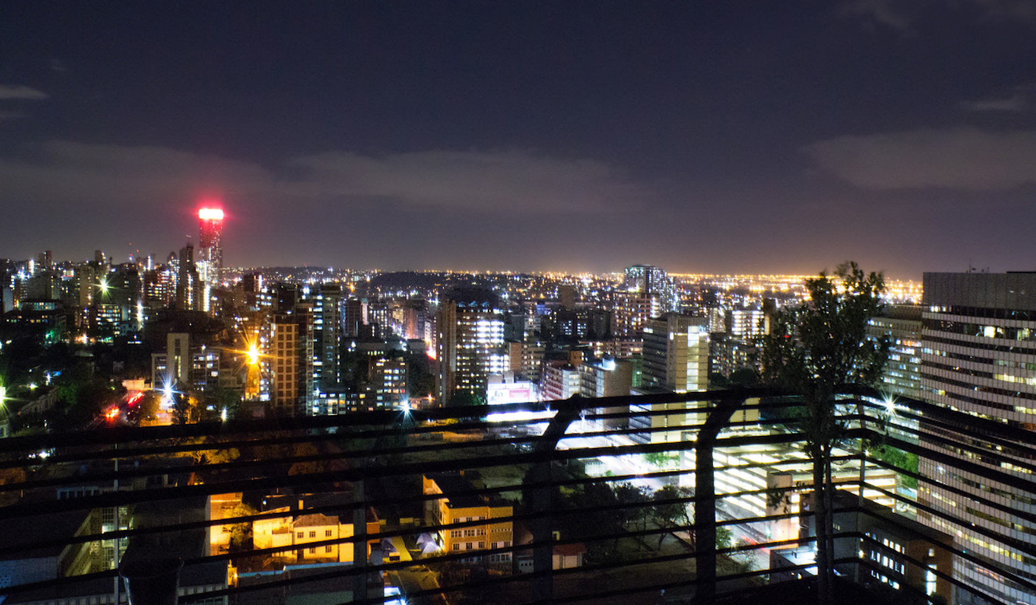 ANEW Hotel Parktonian Johannesburg 44/48