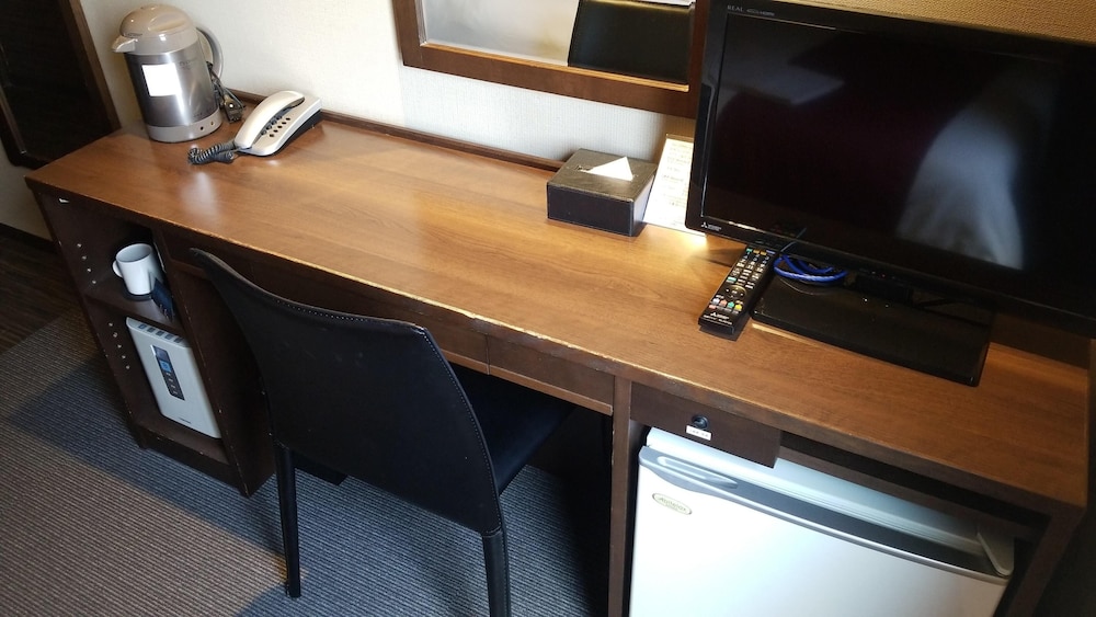 Myhotel Okazaki 51/65