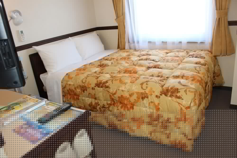 Toyoko Inn Incheon Bupyeong 22/49