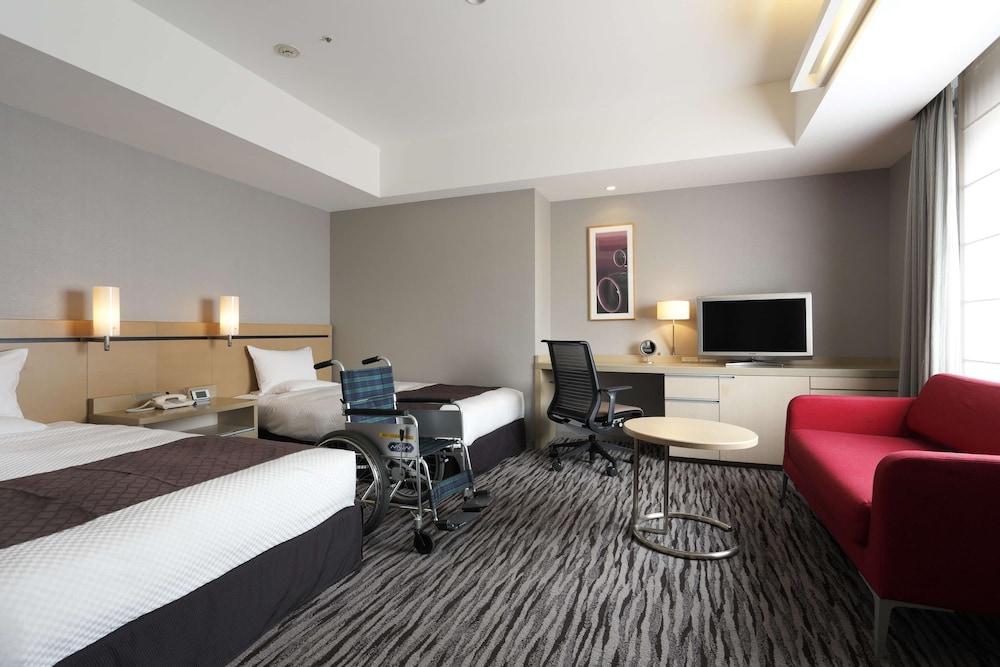 Haneda Excel Hotel Tokyu 23/75