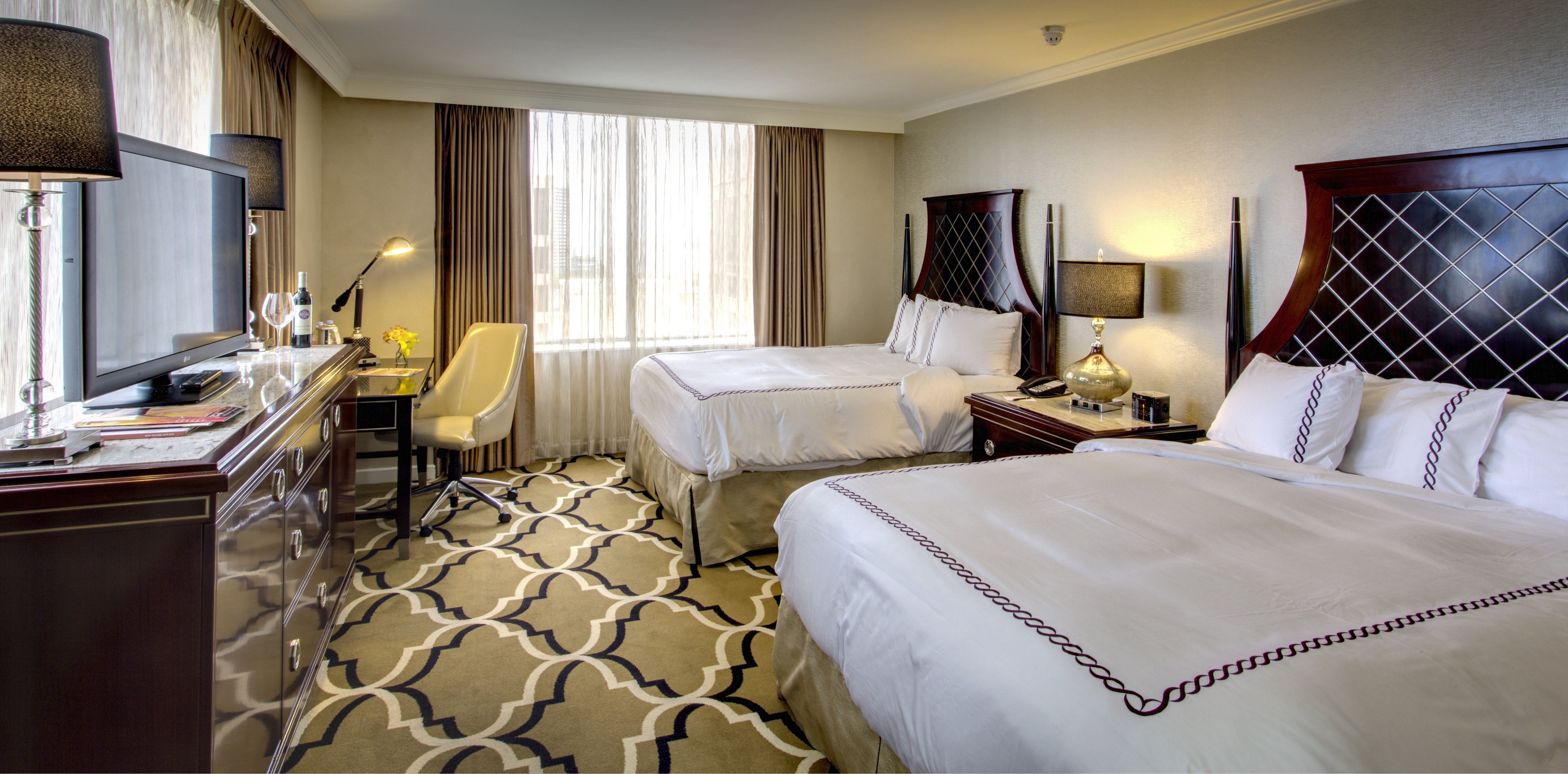 Intercontinental New Orleans 26/80