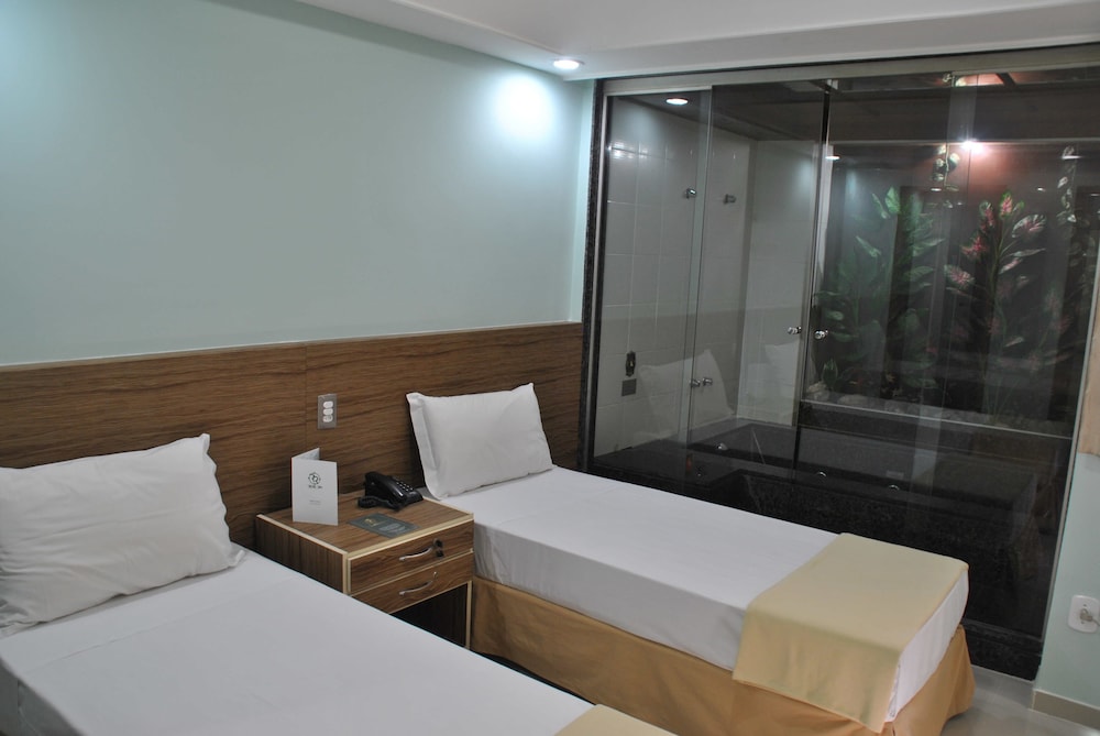 Gamboa Rio Hotel 8/69