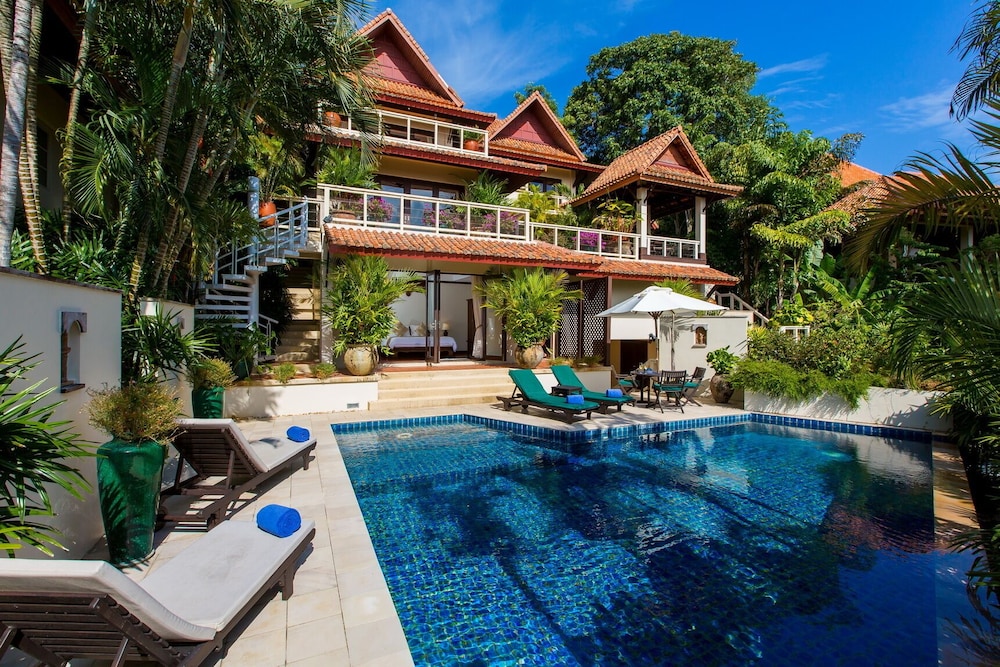 Katamanda Luxury Villas 33/37