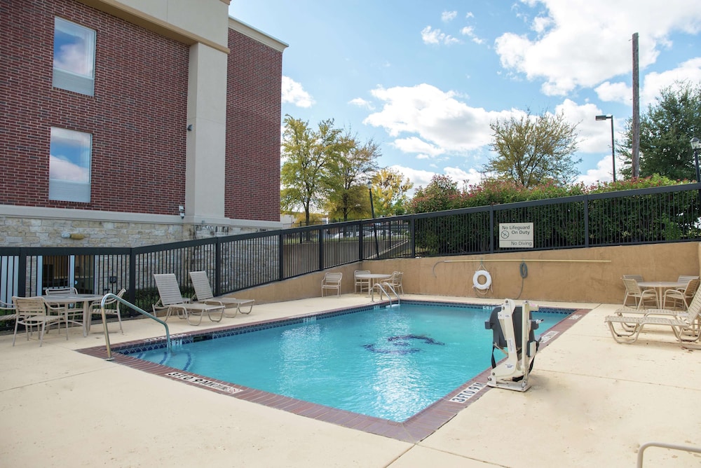 Hampton Inn Dallas-Rockwall in ROCKWALL - TX