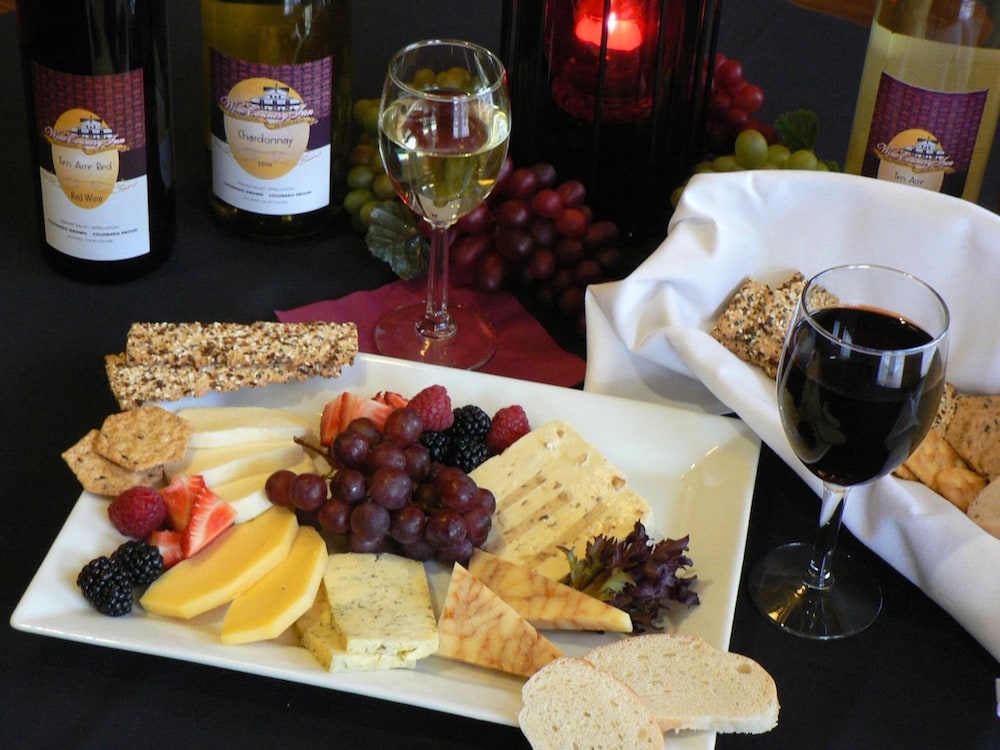 Wine Country Inn Palisade 39/54