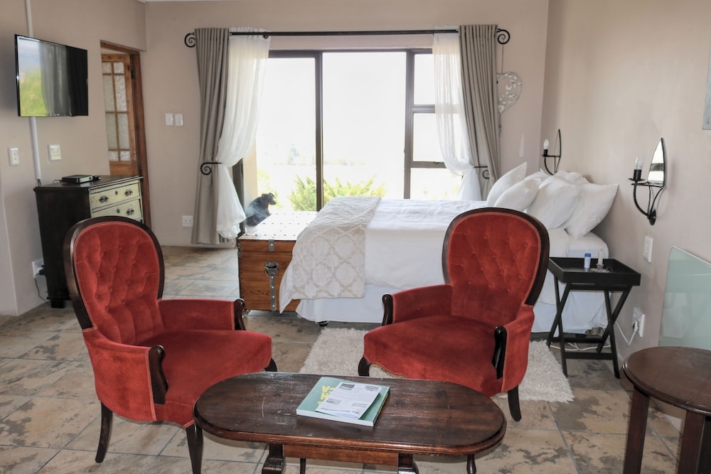 The Fat Mulberry Guesthouse 34/45