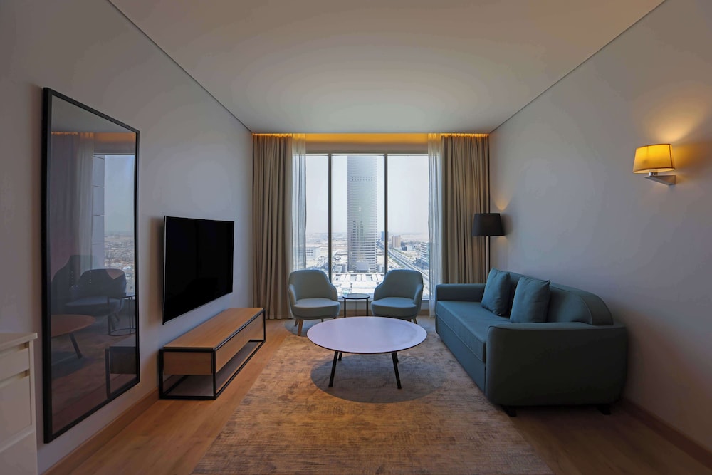 Radisson Hotel & Residence Riyadh Olaya 47/65