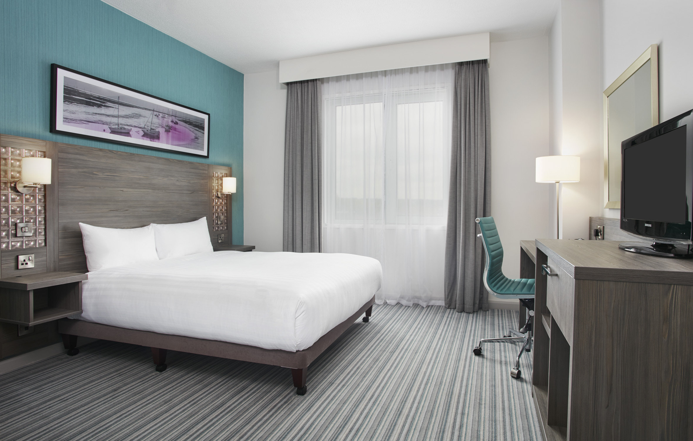 Leonardo Hotel Southampton 19/53