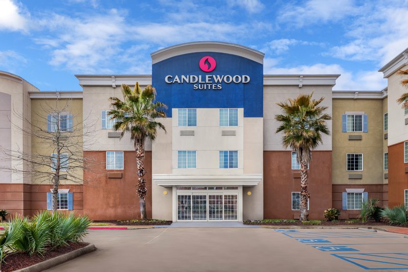 CANDLEWOOD SUITES ALEXANDRIA 4/41