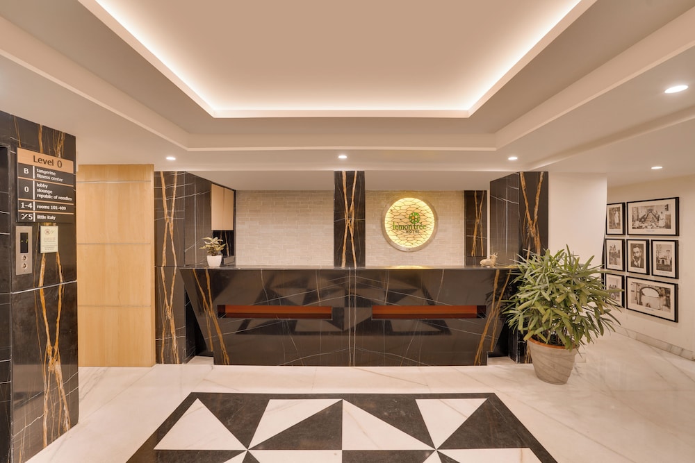 Lemon Tree Hotel, Centre Point, Jamshedpur 5/46