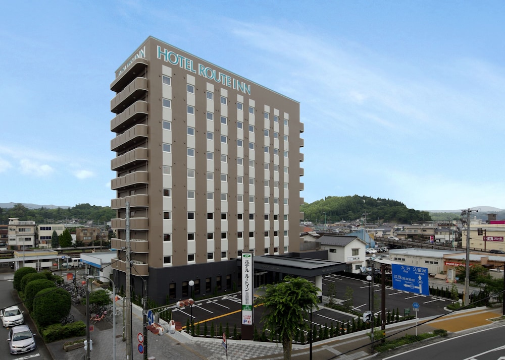 Hotel Route-Inn Hita Ekimae 1/44