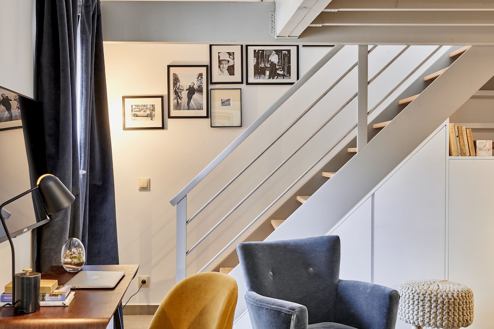 My Maison In Paris Sentier 29/50