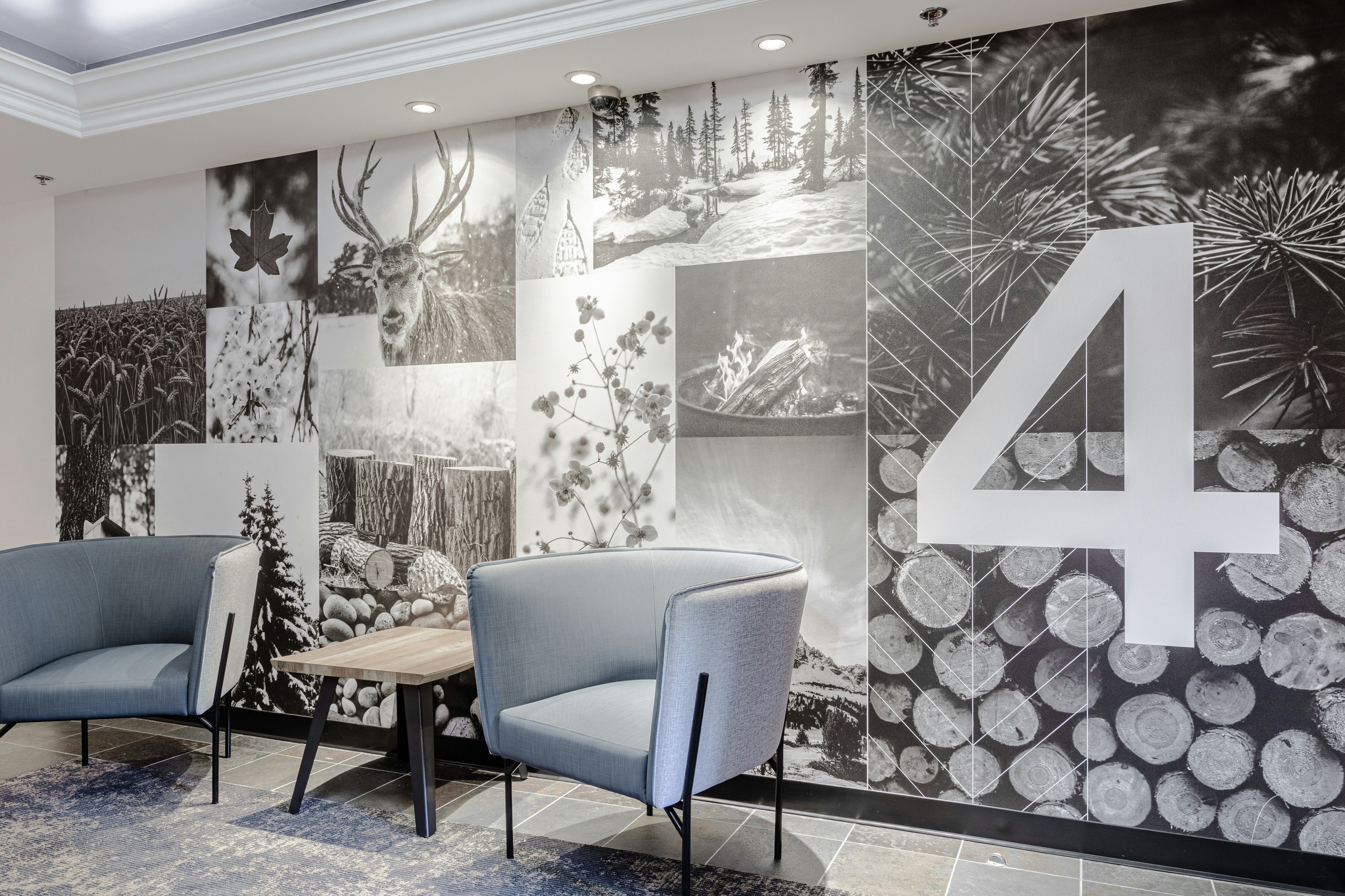 Doubletree By Hilton Quebec Resort 15/30