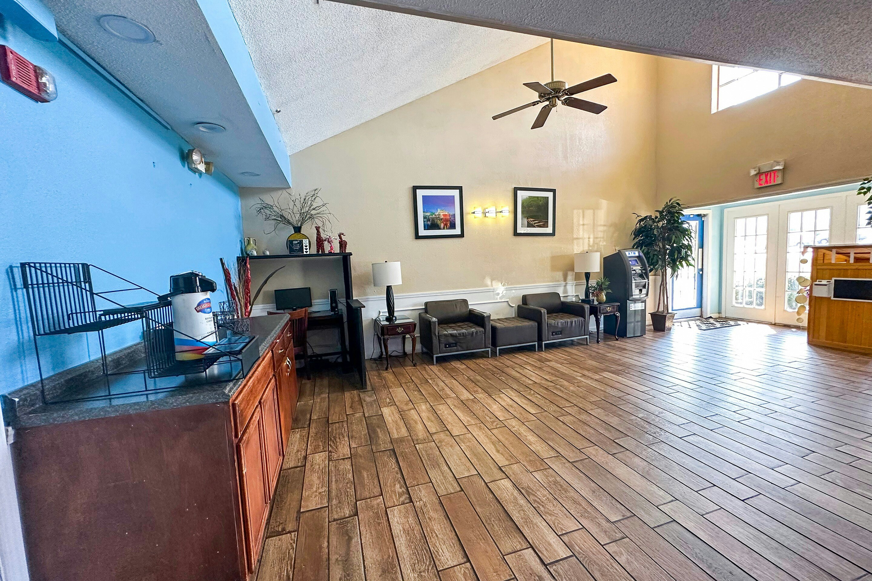 Bonita Lakes Inn by Capital O Meridian I20 51/68