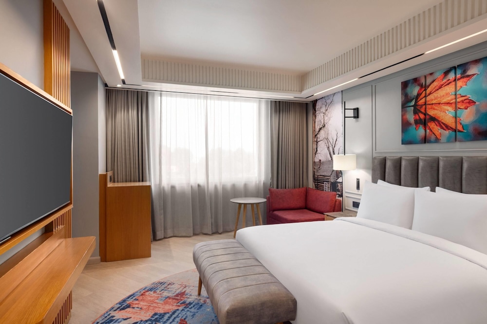 Ramada Encore by Wyndham Rajbagh Srinagar 37/64
