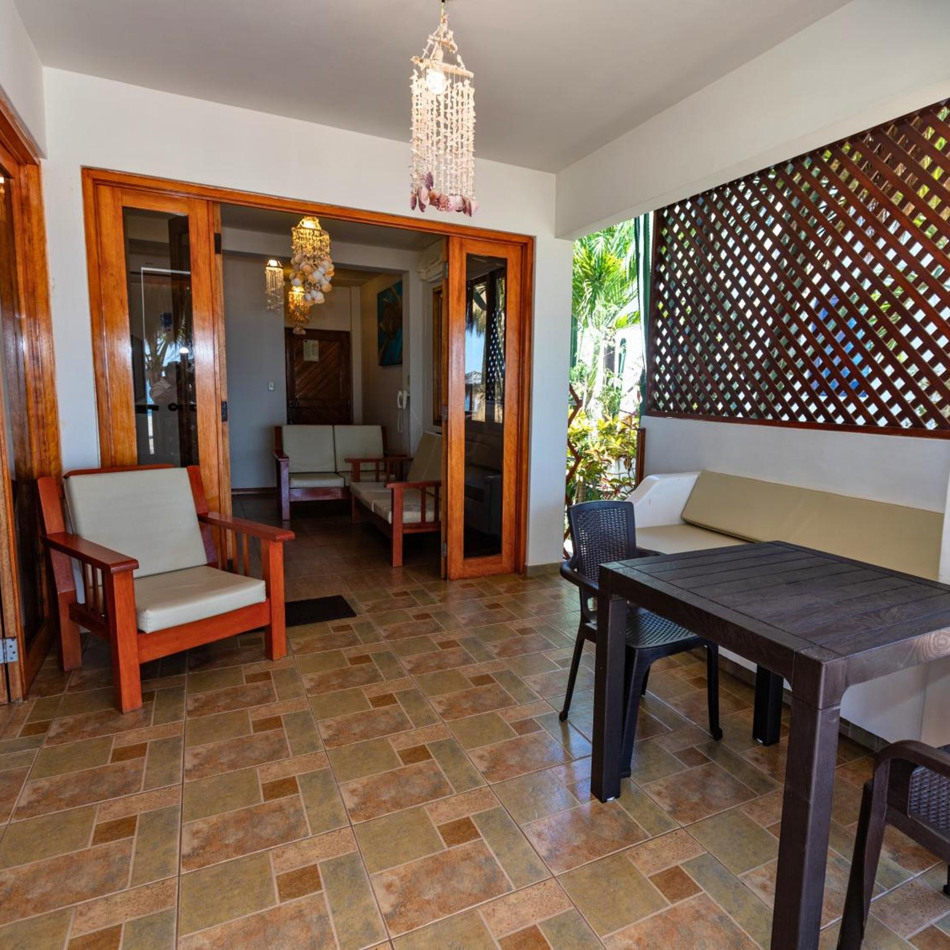Apart Hotel Las Cherelas 29/50