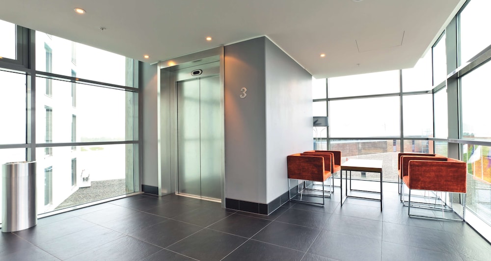 Radisson Blu Hotel, Trondheim Airport 2/63