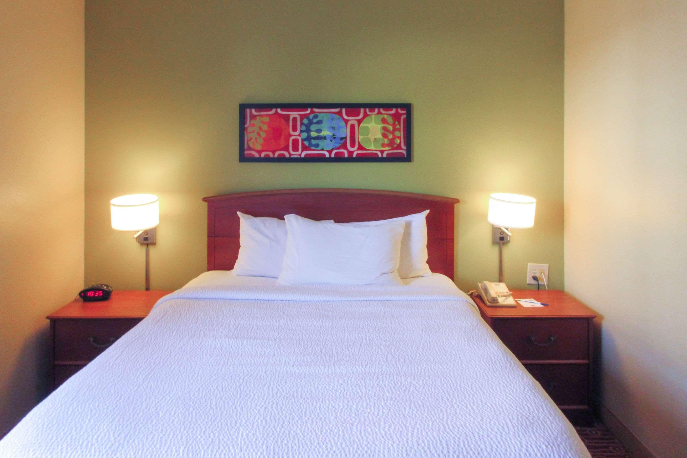 MainStay Suites Columbus Worthington 7/31