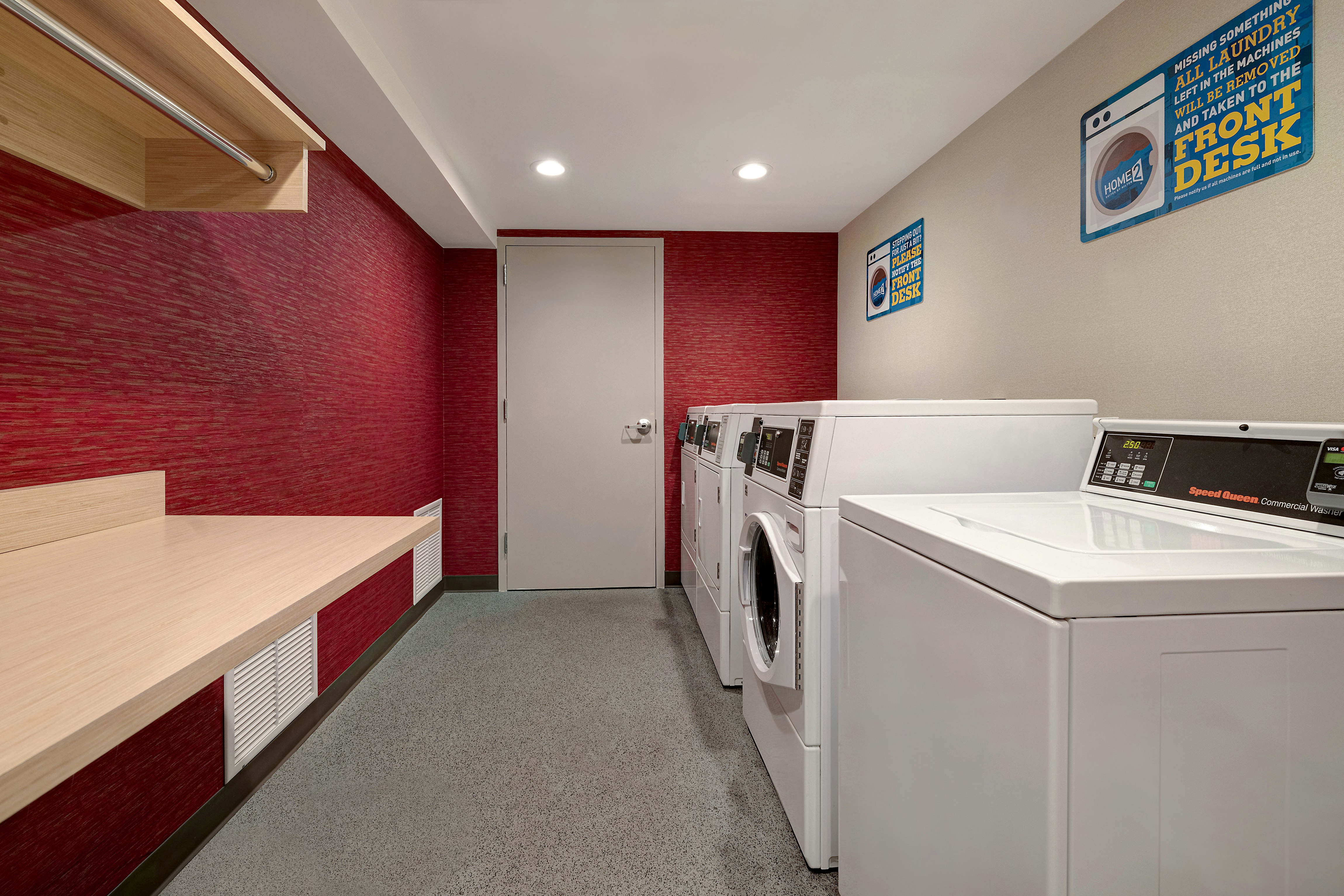 Home2 Suites by Hilton Gulf Breeze Pensacola Area 14/53