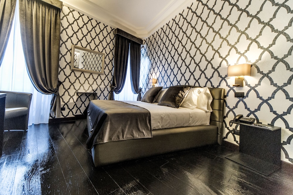 Via Veneto Suites 9/71