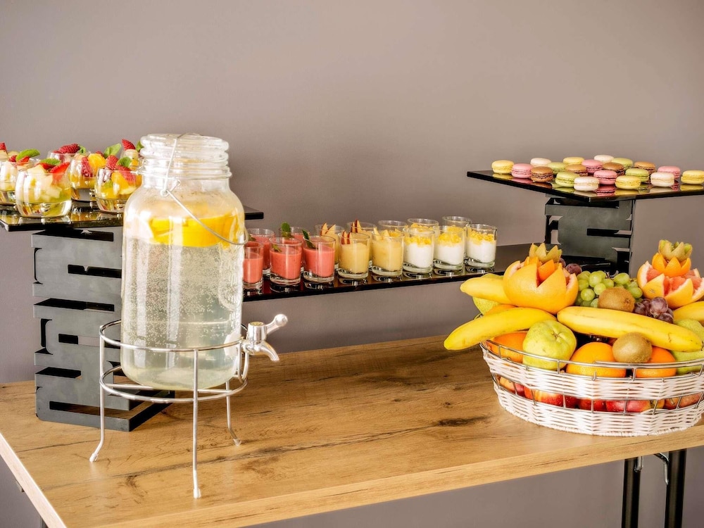 Ibis Lodz Centrum 34/57