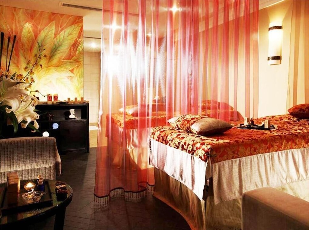 Tianjin Saixiang Hotel 21/50