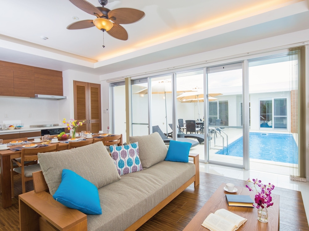 Pool Villa Imadomari by Coldio Premium 43/72