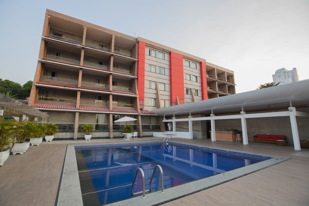 Da Vinci Hotel Conventions 7/59