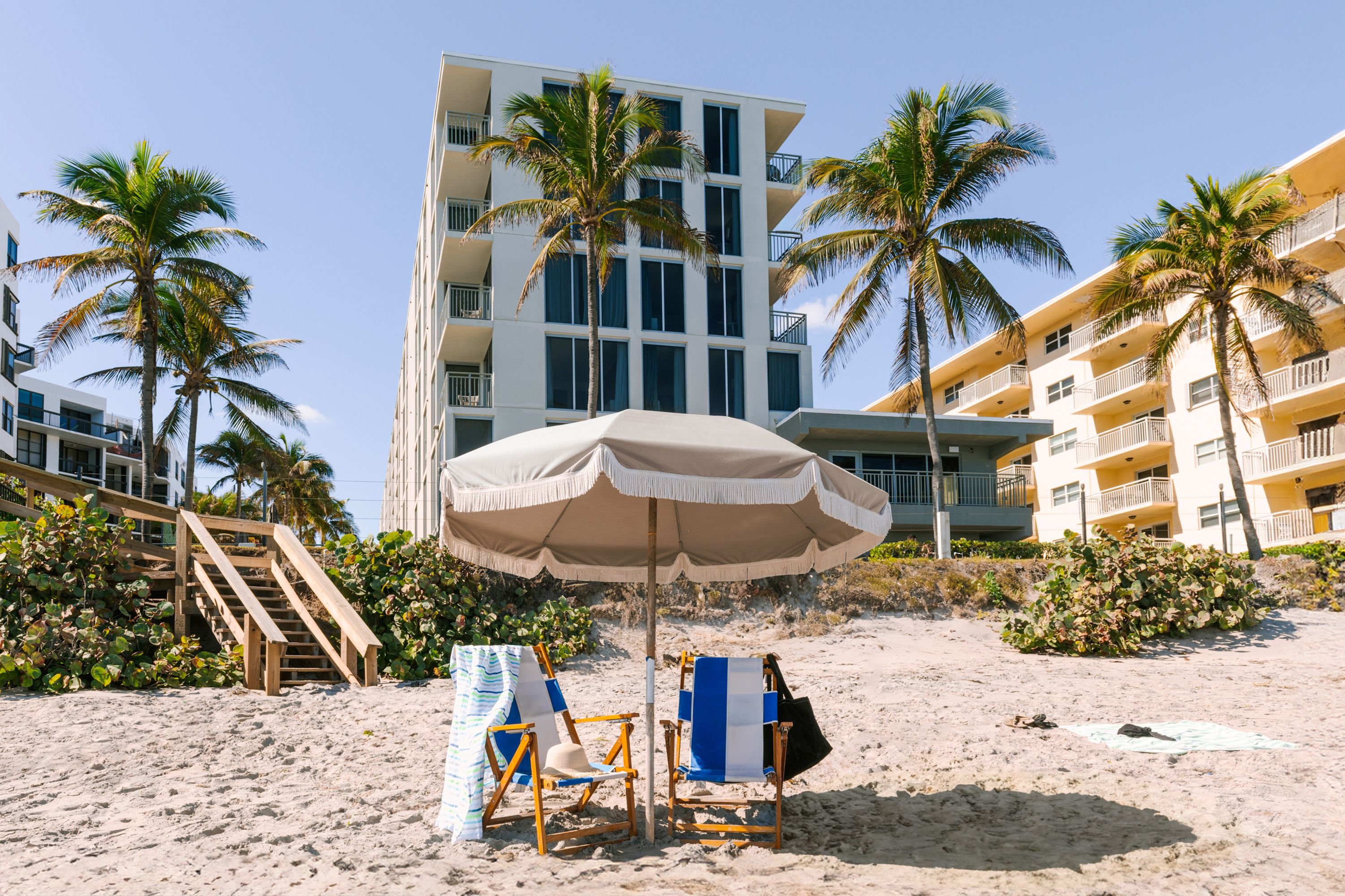 Hillsboro Beach Resort 36/49