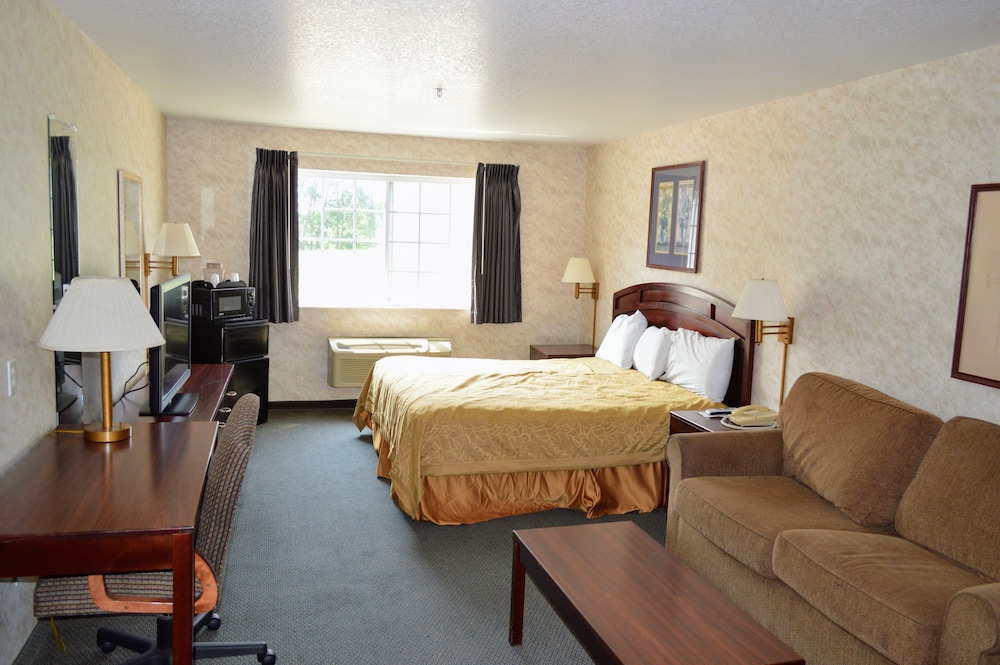 Colfax Inn 30/58