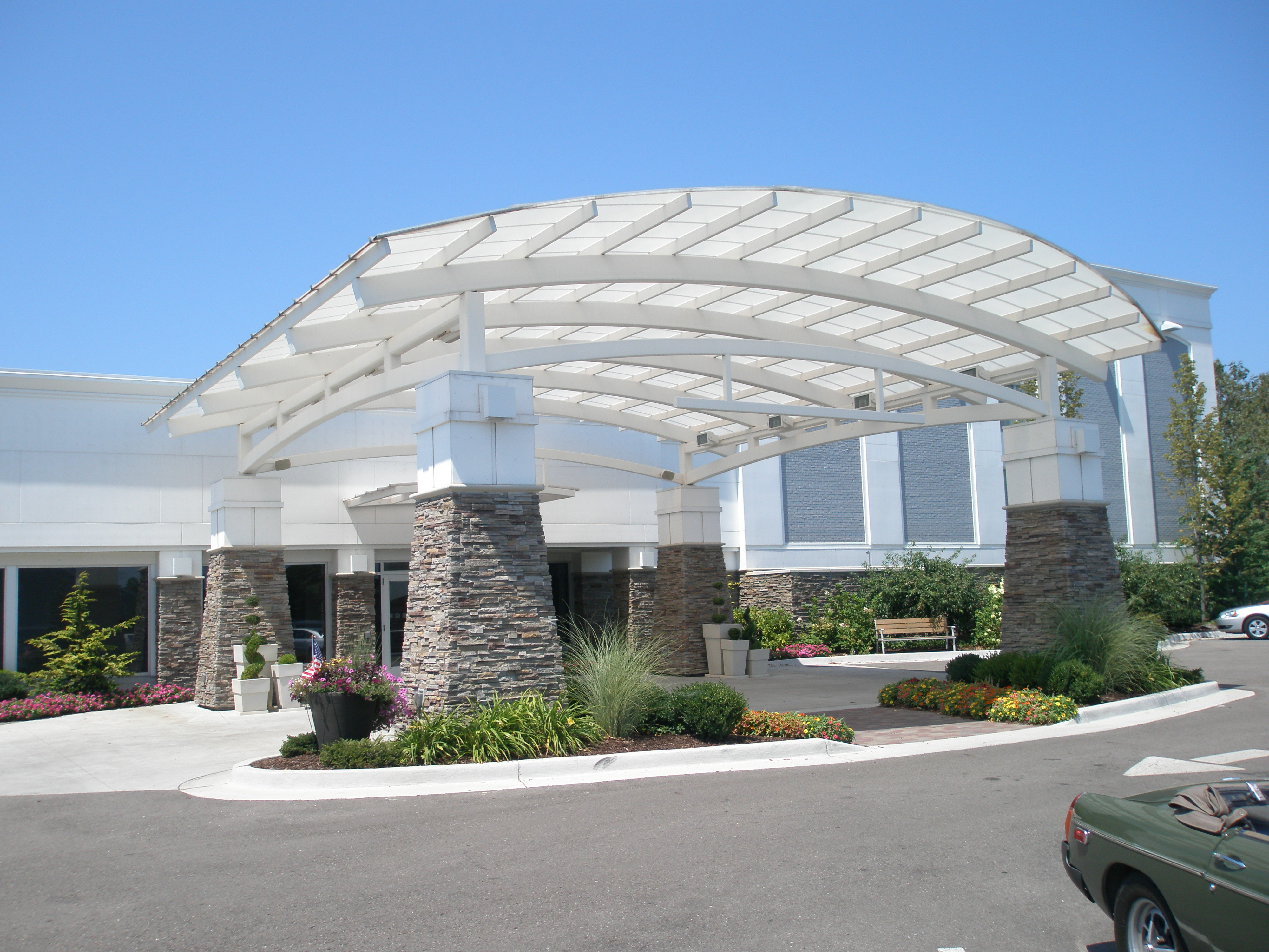 Holiday Inn Grand Haven-Spring Lake, an IHG Hotel 4/52