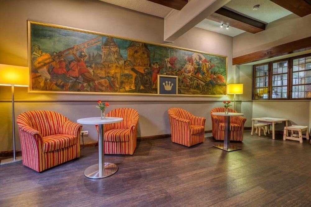 Hotel Goldene Krone 26/33