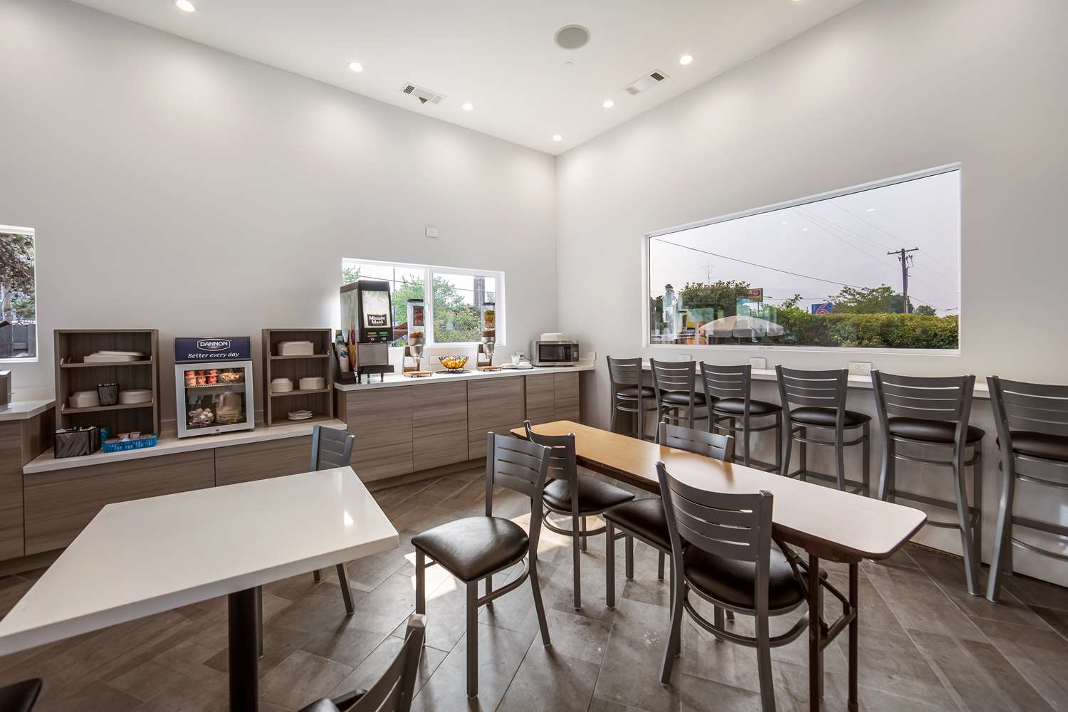 Red Lion Inn & Suites Grants Pass 7/10