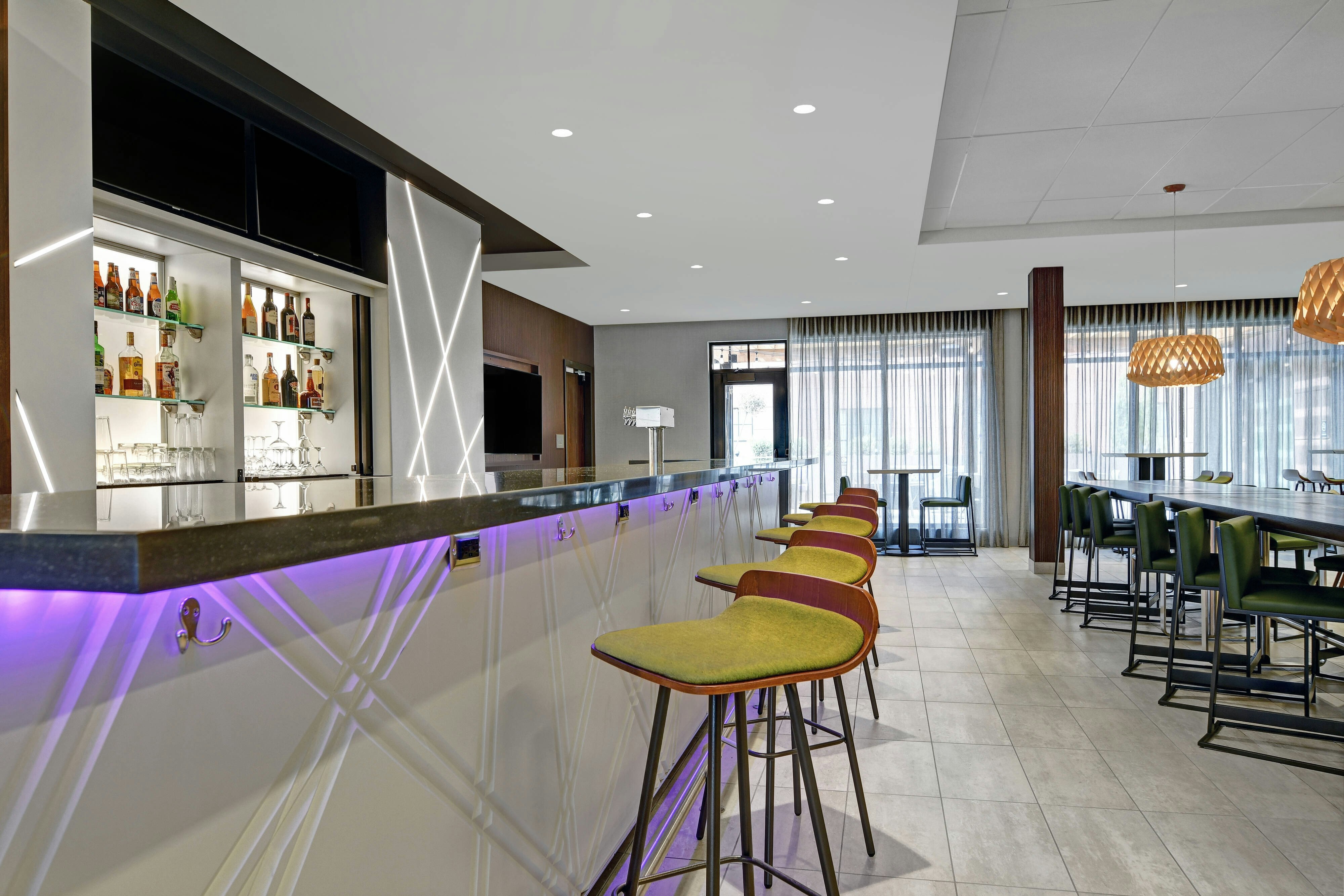 Courtyard by Marriott Manhattan 17/28