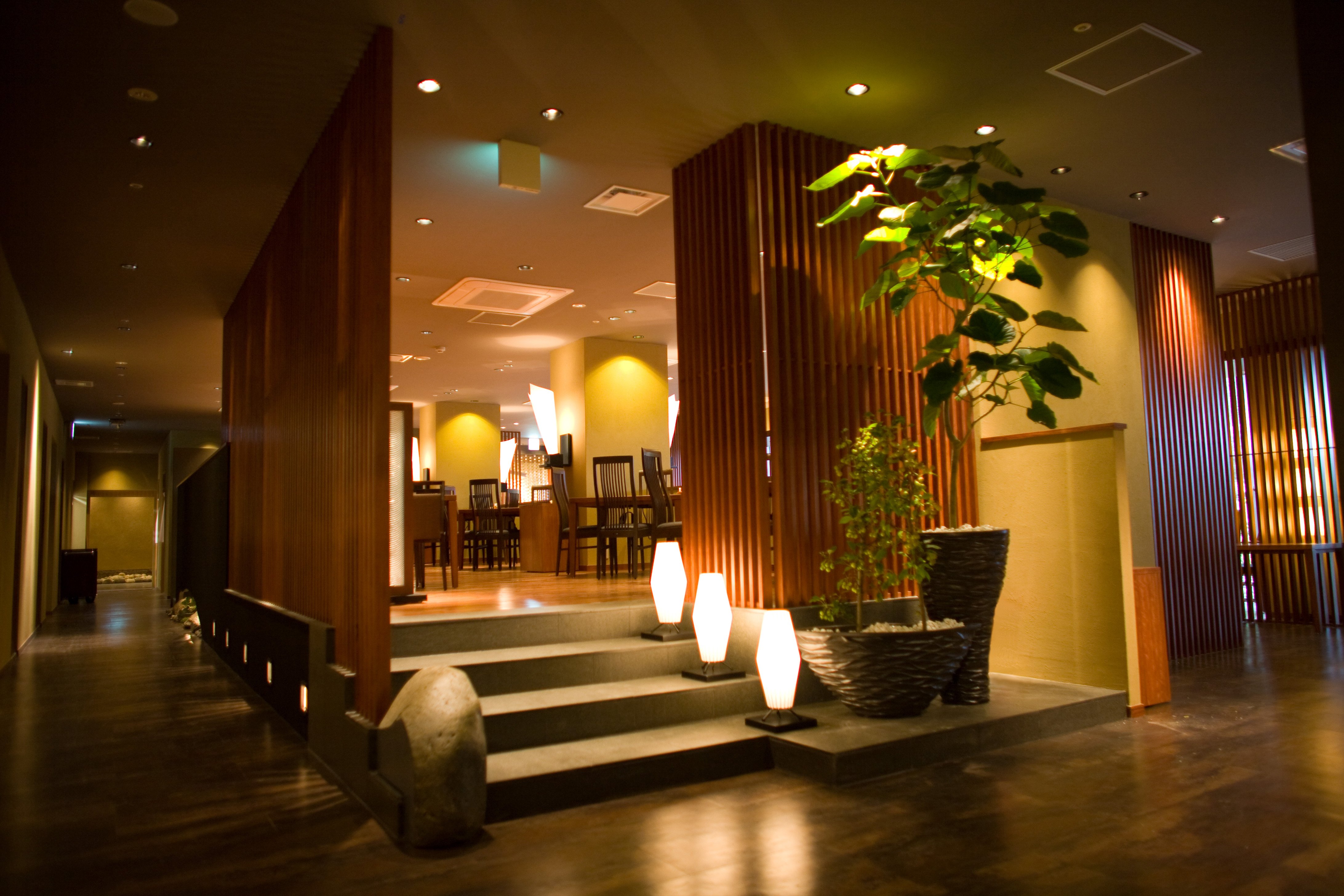 Shiroyama Hotel Kagoshima 31/34