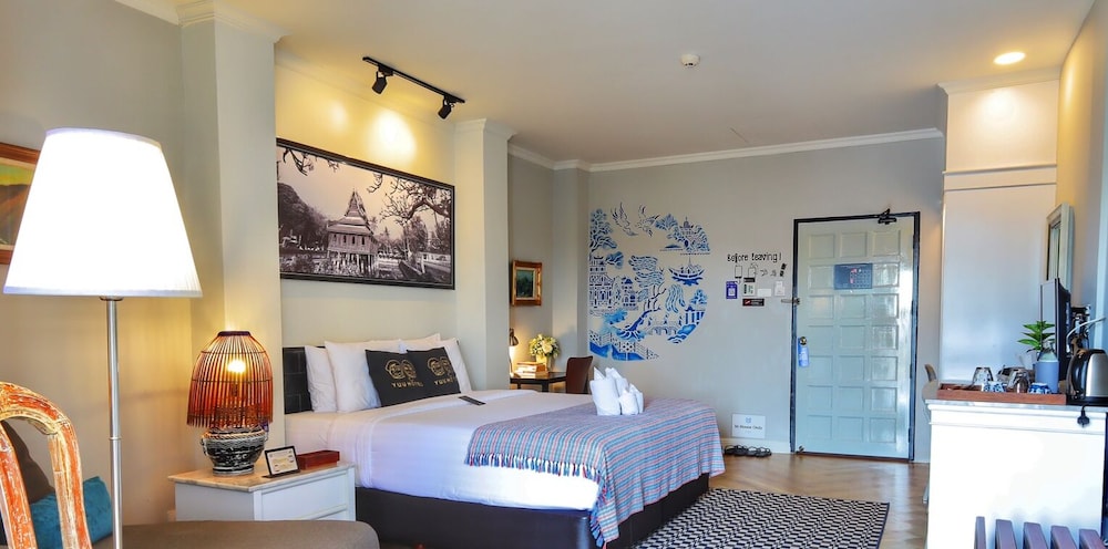 Yuu Hotel Ubon Ratchathani 15/70
