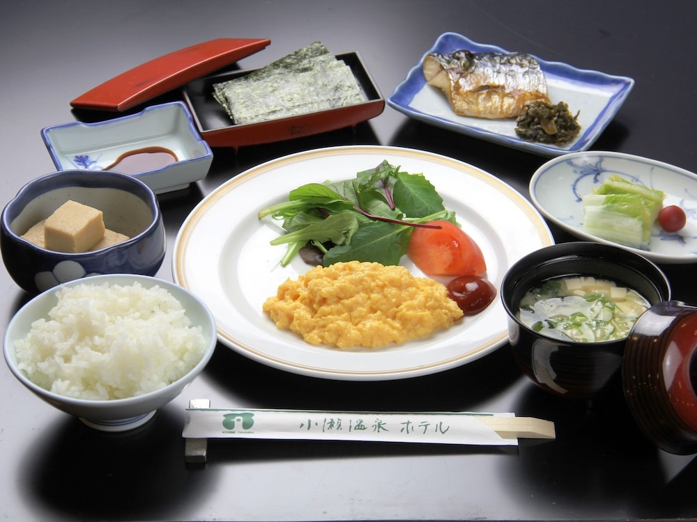 Kose Onsen Hotel 15/50