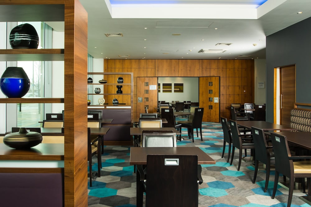 Express By Holiday Inn Lincoln City Centre 37/45