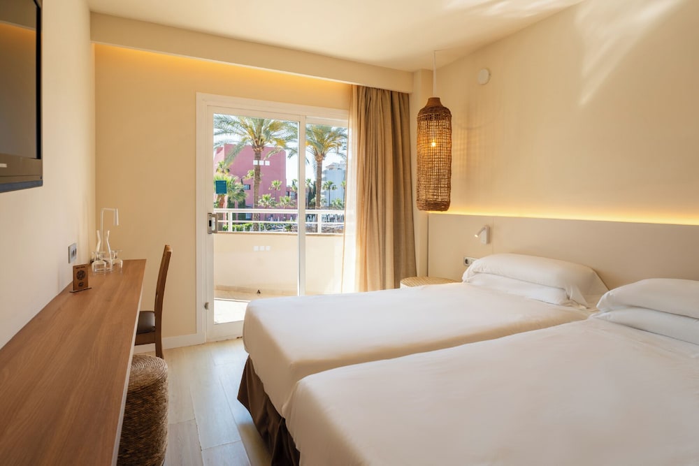 Cala Millor Garden Hotel - Adults Only 16/64