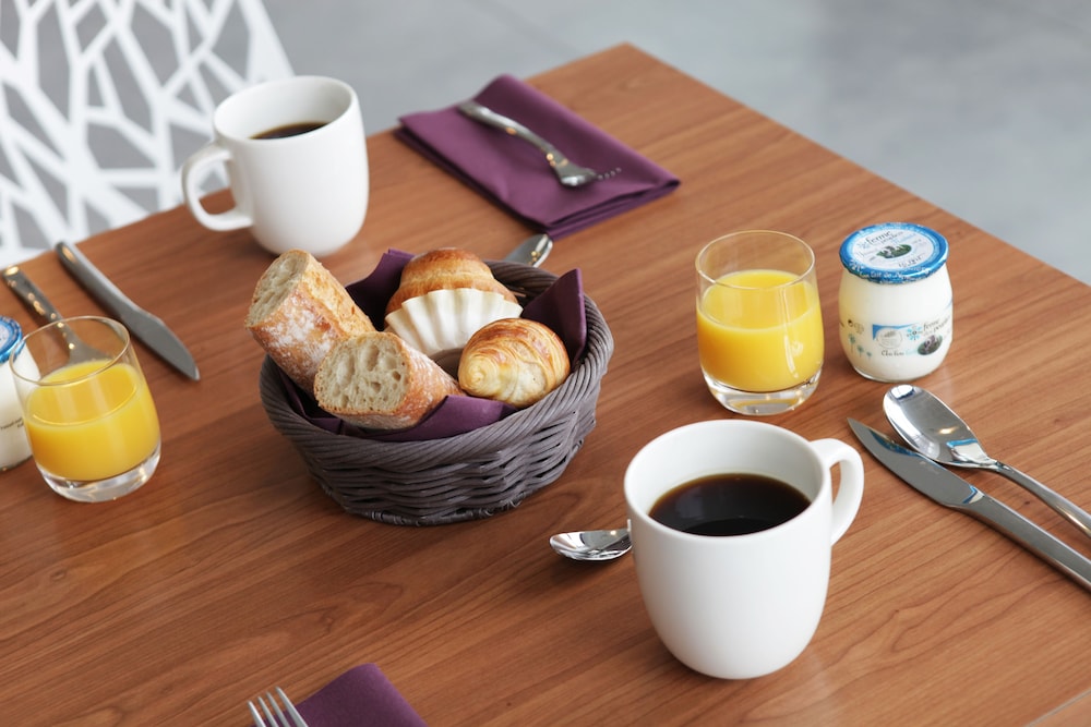 Best Western Plus Paris Velizy 21/54