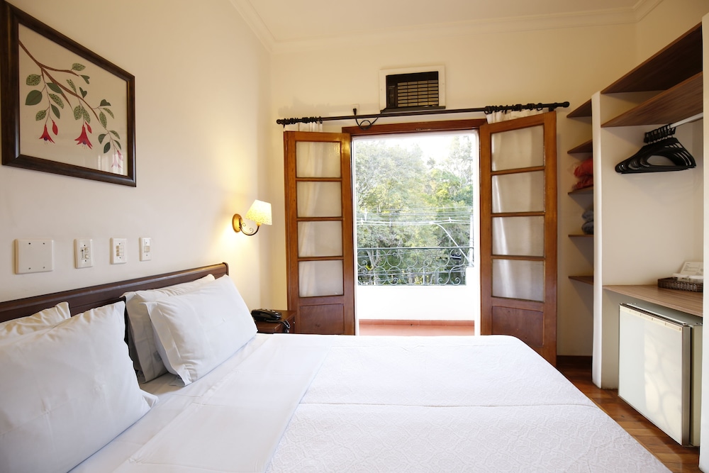 Hotel Uniao 9/49