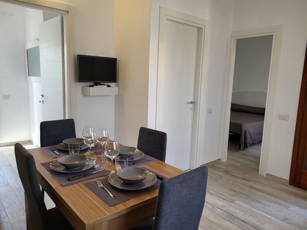 Residence Lu Lamoni Costa Nord 41/50