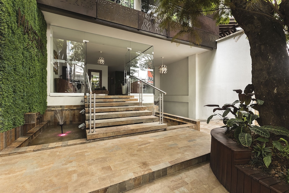Hotel Madeiro 13/64